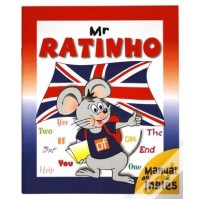 MR. RATINHO - MANUAL DE INGLES MR. RATINHO - MANUAL DE INGLES